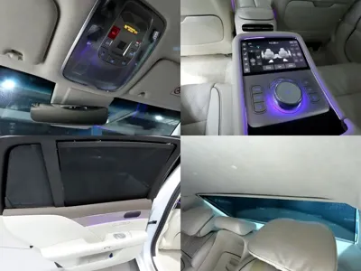 Genesis G90 2025, 5720 км, за 56124.46 USD - фото 20