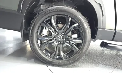 KG_Mobility_Ssangyong Rexton 2022, 45657 км, за 16870.16 USD