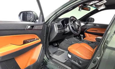 KG_Mobility_Ssangyong Rexton 2022, 45657 км, за 16870.16 USD - фото 10