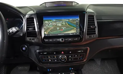 KG_Mobility_Ssangyong Rexton 2022, 45657 км, за 16870.16 USD - фото 12
