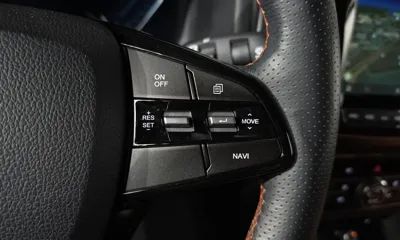 KG_Mobility_Ssangyong Rexton 2022, 45657 км, за 16870.16 USD - фото 15