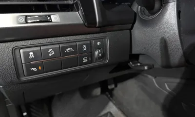 KG_Mobility_Ssangyong Rexton 2022, 45657 км, за 16870.16 USD - фото 18