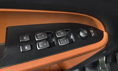 KG_Mobility_Ssangyong Rexton 2022, 45657 км, за 16870.16 USD - фото 20