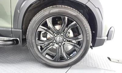 KG_Mobility_Ssangyong Rexton 2022, 45657 км, за 16870.16 USD - фото 21