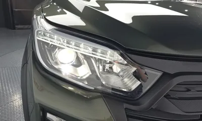 KG_Mobility_Ssangyong Rexton 2022, 45657 км, за 16870.16 USD - фото 22