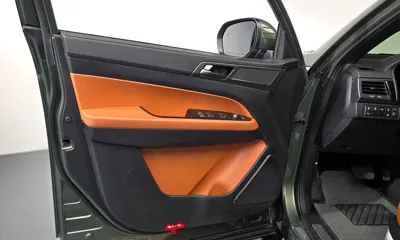 KG_Mobility_Ssangyong Rexton 2022, 45657 км, за 16870.16 USD - фото 24