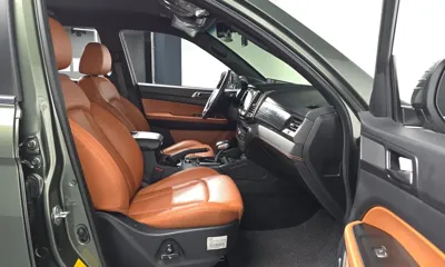 KG_Mobility_Ssangyong Rexton 2022, 45657 км, за 16870.16 USD - фото 26