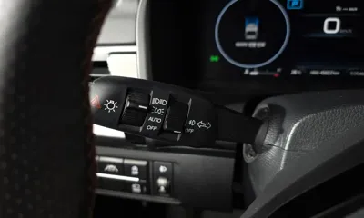 KG_Mobility_Ssangyong Rexton 2022, 45657 км, за 16870.16 USD - фото 28