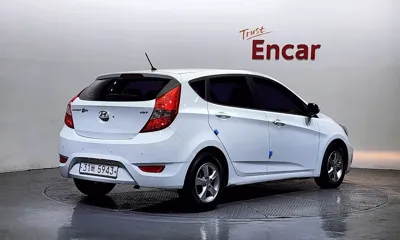 Hyundai Accent 2011, 329666 км, за 1962.72 USD