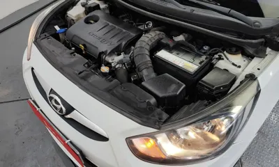 Hyundai Accent 2011, 329666 км, за 1962.72 USD - фото 6