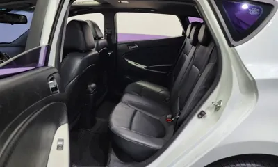 Hyundai Accent 2011, 329666 км, за 1962.72 USD - фото 11