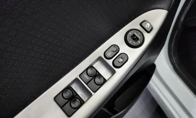 Hyundai Accent 2011, 329666 км, за 1962.72 USD - фото 13