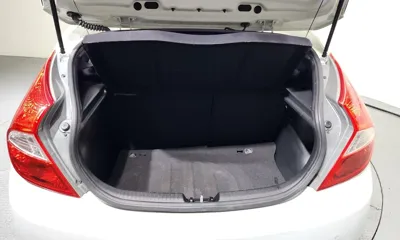 Hyundai Accent 2011, 329666 км, за 1962.72 USD - фото 20