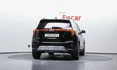 Kia Seltos 2023, 40423 км, за 13521.41 USD