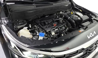 Kia Seltos 2023, 40423 км, за 13521.41 USD - фото 6