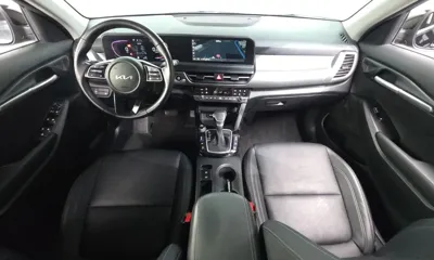 Kia Seltos 2023, 40423 км, за 13521.41 USD - фото 7