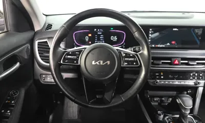 Kia Seltos 2023, 40423 км, за 13521.41 USD - фото 13