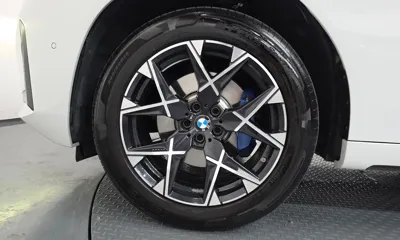BMW X3 2025, 22912 км, за 45884.21 USD