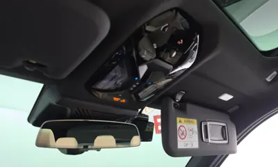 BMW X3 2025, 22912 км, за 45516.68 USD - фото 20