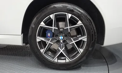 BMW X3 2025, 22912 км, за 45516.68 USD - фото 21