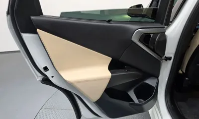 BMW X3 2025, 22912 км, за 45516.68 USD - фото 25