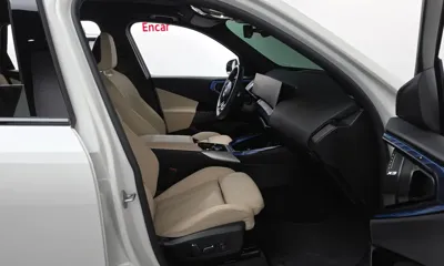 BMW X3 2025, 22912 км, за 45516.68 USD - фото 26