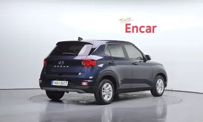 Hyundai Venue 2021, 83617 км, за 9120.53 USD