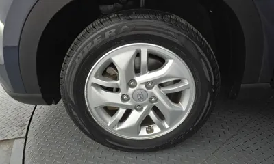 Hyundai Venue 2021, 83617 км, за 9120.53 USD