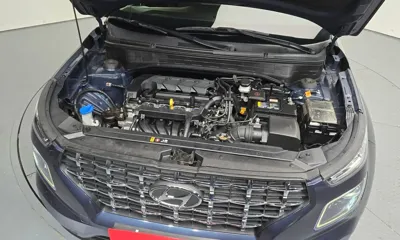 Hyundai Venue 2021, 83617 км, за 9107.48 USD - фото 6