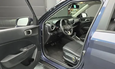 Hyundai Venue 2021, 83617 км, за 9107.48 USD - фото 10