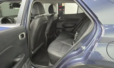 Hyundai Venue 2021, 83617 км, за 9107.48 USD - фото 11