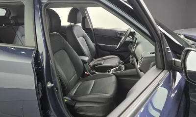 Hyundai Venue 2021, 83617 км, за 9107.48 USD - фото 12