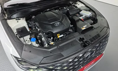 Hyundai Grandeur 2020, 66453 км, за 15426.02 USD - фото 6