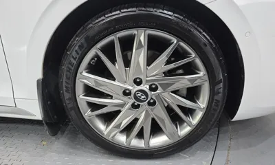Hyundai Grandeur 2020, 66453 км, за 15426.02 USD - фото 21