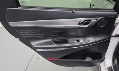 Hyundai Grandeur 2020, 66453 км, за 15426.02 USD - фото 25