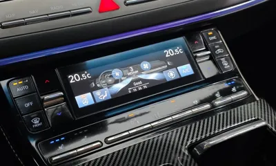 Hyundai Grandeur 2020, 66453 км, за 15426.02 USD - фото 28