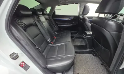 Hyundai Grandeur 2020, 66453 км, за 15426.02 USD - фото 33