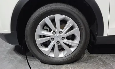 KG_Mobility_Ssangyong TIBOLI 2020, 92891 км, за 6902.39 USD