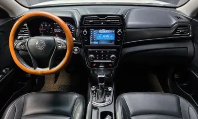 KG_Mobility_Ssangyong TIBOLI 2020, 92891 км, за 6902.39 USD - фото 7