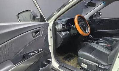 KG_Mobility_Ssangyong TIBOLI 2020, 92891 км, за 6902.39 USD - фото 10
