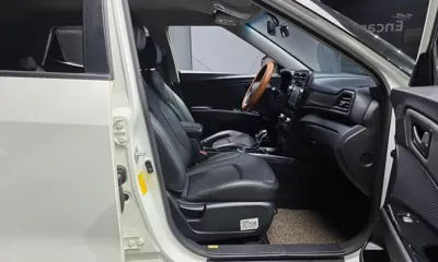 KG_Mobility_Ssangyong TIBOLI 2020, 92891 км, за 6902.39 USD - фото 12