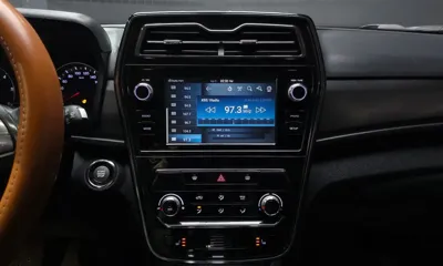 KG_Mobility_Ssangyong TIBOLI 2020, 92891 км, за 6902.39 USD - фото 14