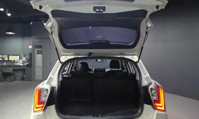 KG_Mobility_Ssangyong TIBOLI 2020, 92891 км, за 6902.39 USD - фото 20