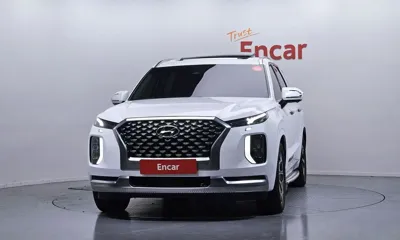Hyundai Palisade 2021, 75143 км, за 19764.69 USD