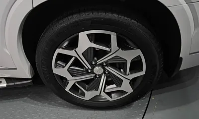 Hyundai Palisade 2021, 75143 км, за 19764.69 USD
