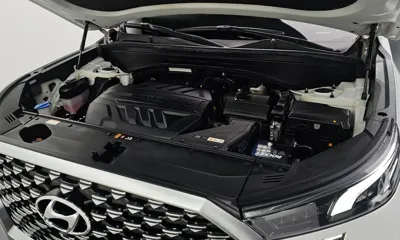 Hyundai Palisade 2021, 75143 км, за 19764.69 USD - фото 6