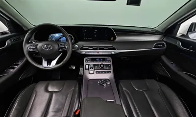Hyundai Palisade 2021, 75143 км, за 19764.69 USD - фото 7