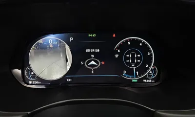 Hyundai Palisade 2021, 75143 км, за 19764.69 USD - фото 8