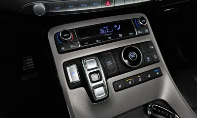 Hyundai Palisade 2021, 75143 км, за 19764.69 USD - фото 9
