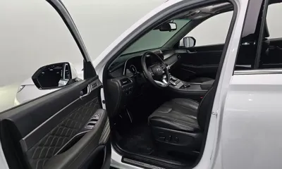 Hyundai Palisade 2021, 75143 км, за 19764.69 USD - фото 11